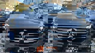 Mercedes-Benz Classe B 180 d Progressive Aut. de 2020