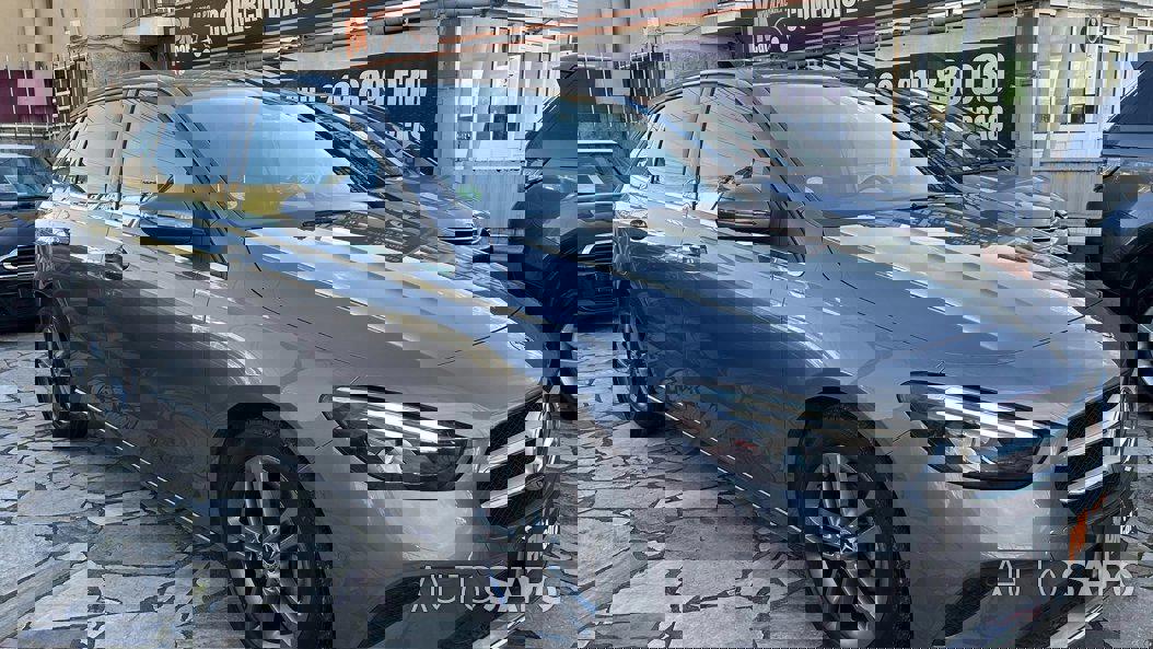 Mercedes-Benz Classe B 180 d Progressive Aut. de 2020