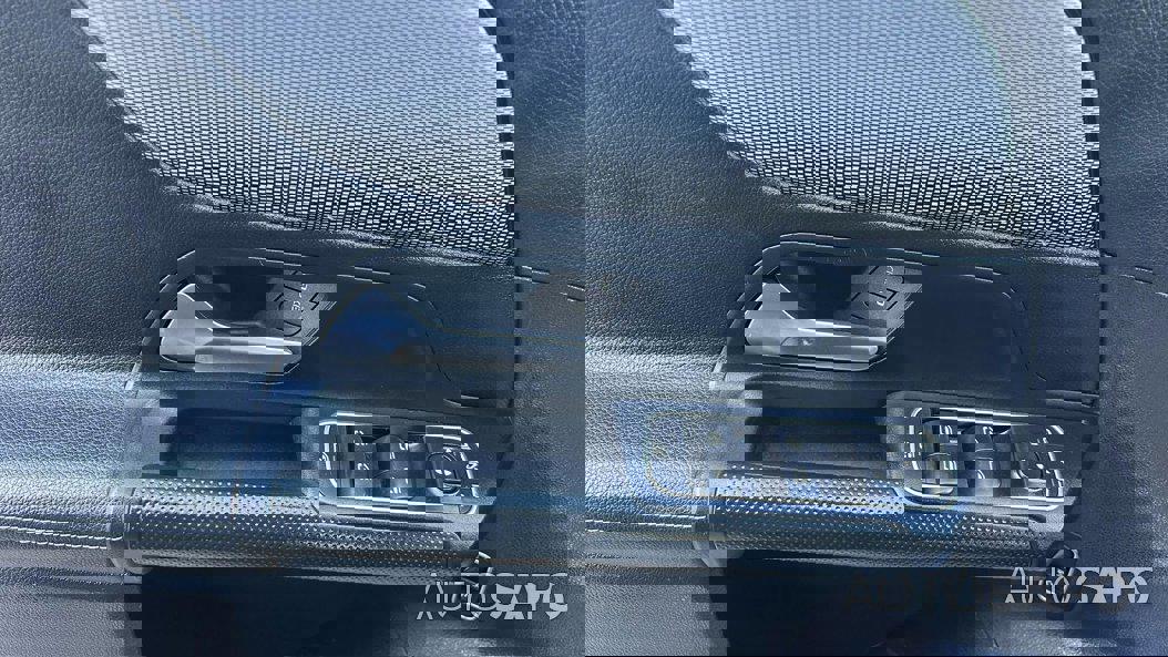 Mercedes-Benz Classe B 180 d Progressive Aut. de 2020