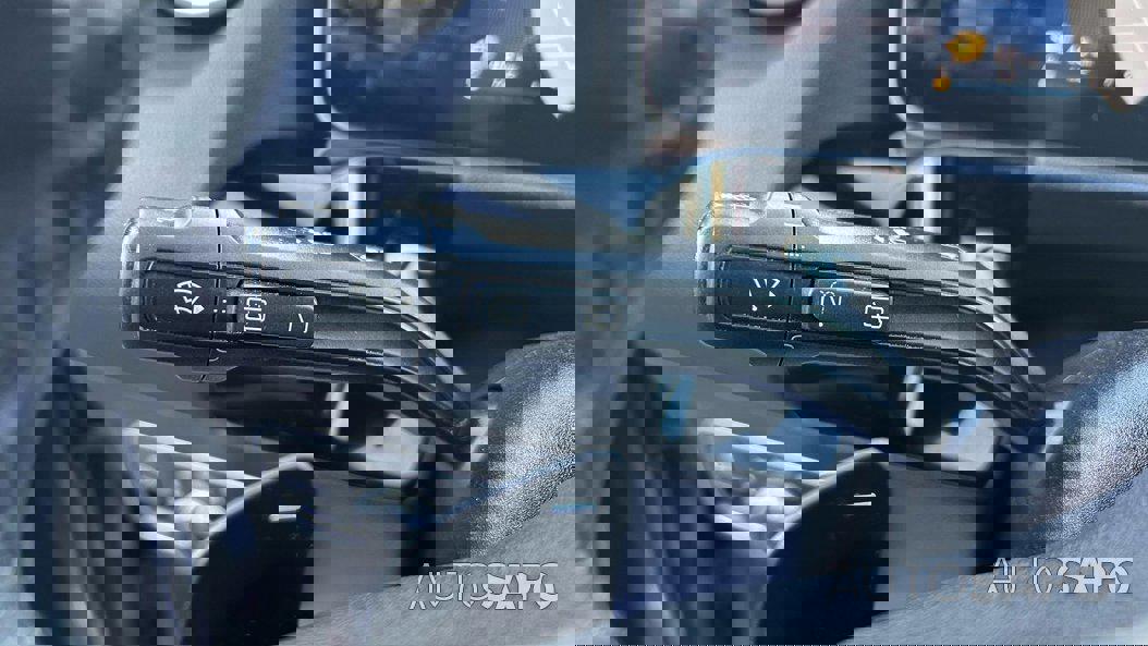 Mercedes-Benz Classe B 180 d Progressive Aut. de 2020