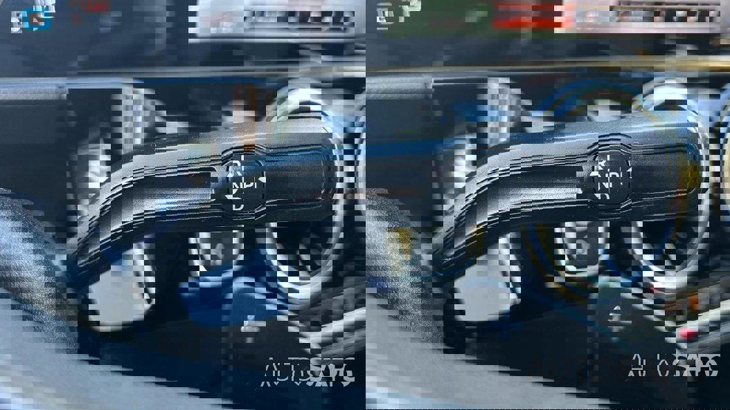 Mercedes-Benz Classe B 180 d Progressive Aut. de 2020