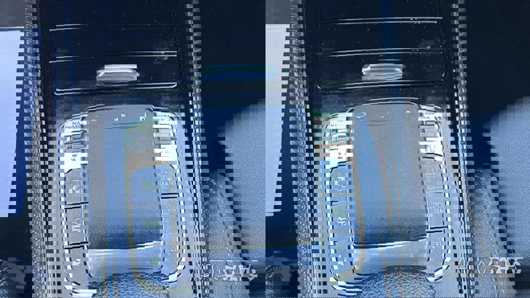 Mercedes-Benz Classe B 180 d Progressive Aut. de 2020