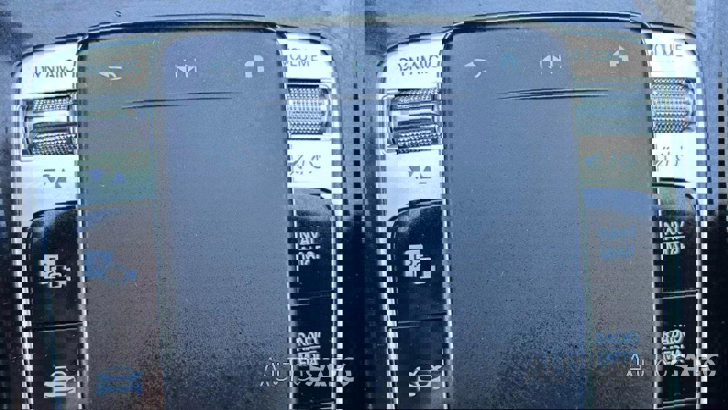 Mercedes-Benz Classe B 180 d Progressive Aut. de 2020