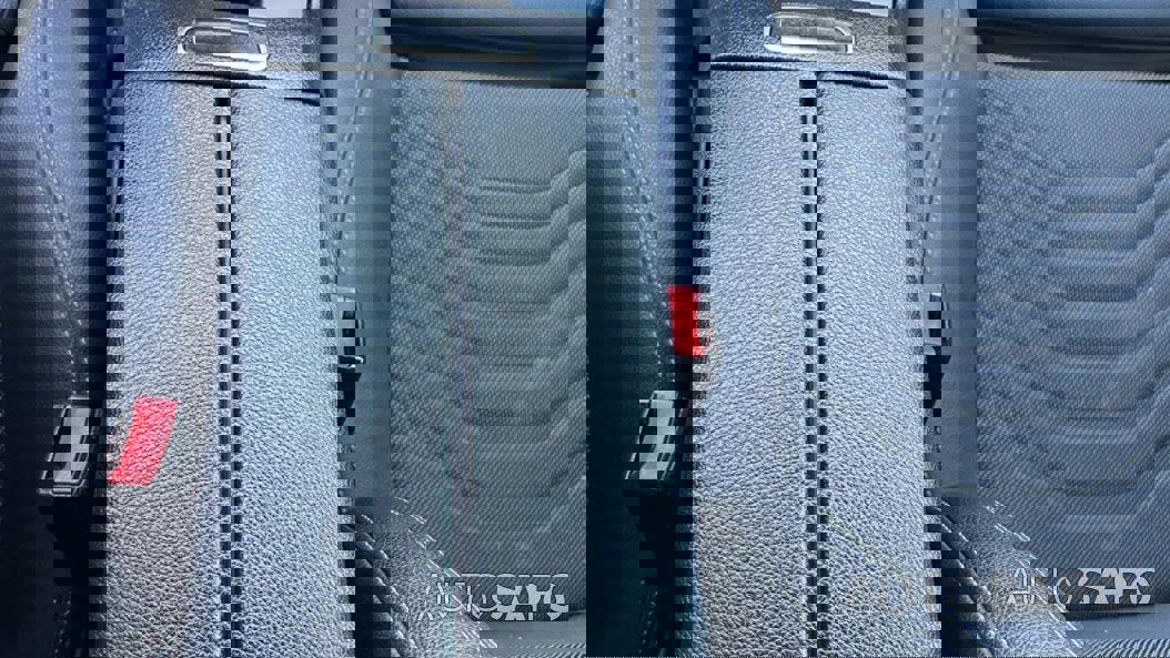 Mercedes-Benz Classe B 180 d Progressive Aut. de 2020