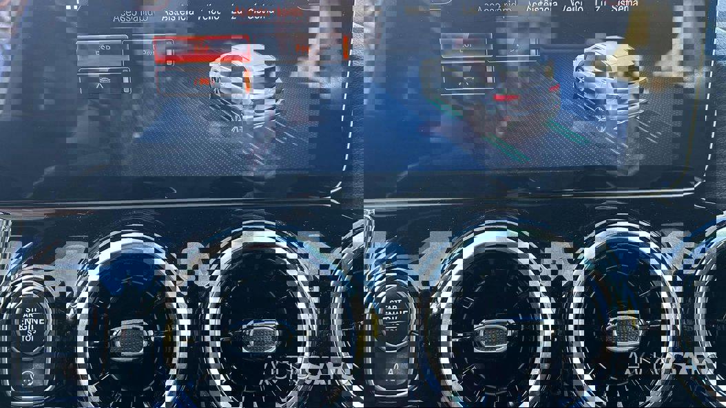 Mercedes-Benz Classe B 180 d Progressive Aut. de 2020