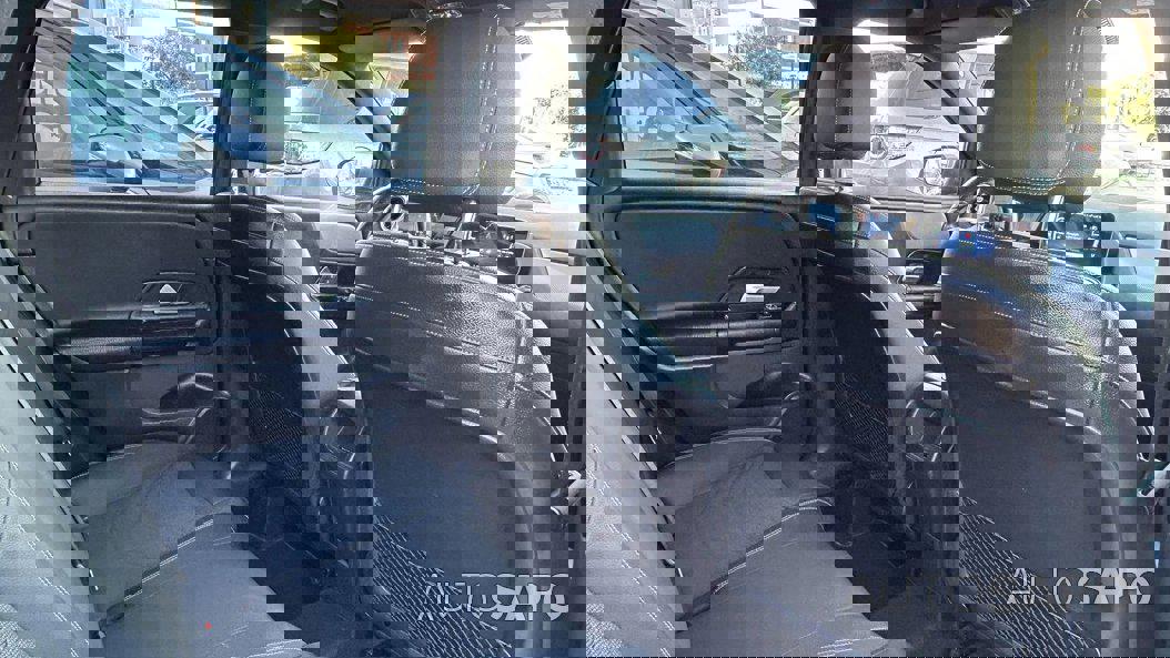 Mercedes-Benz Classe B 180 d Progressive Aut. de 2020