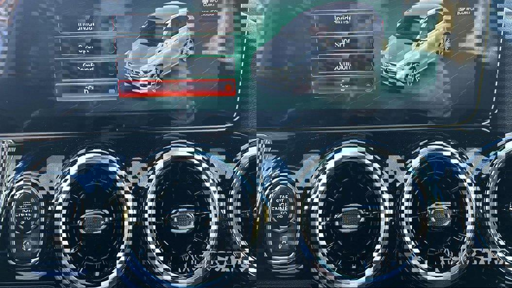 Mercedes-Benz Classe B 180 d Progressive Aut. de 2020