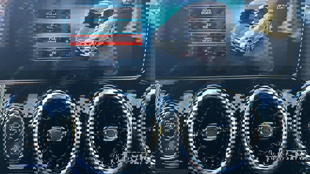 Mercedes-Benz Classe B 180 d Progressive Aut. de 2020