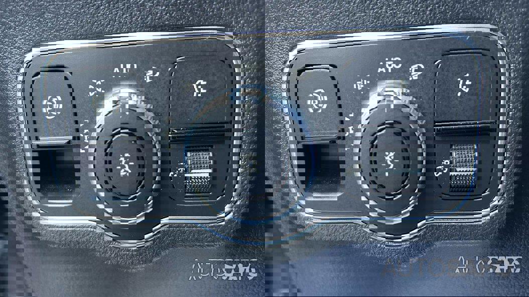 Mercedes-Benz Classe B 180 d Progressive Aut. de 2020