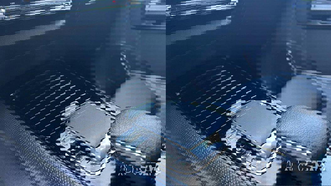 Mercedes-Benz Classe B 180 d Progressive Aut. de 2020