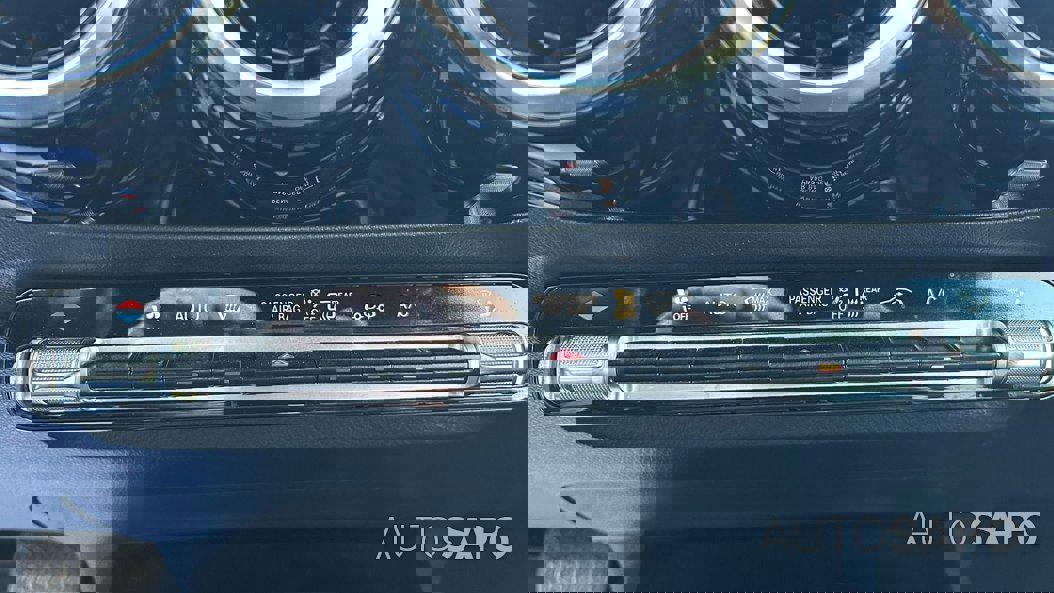 Mercedes-Benz Classe B 180 d Progressive Aut. de 2020