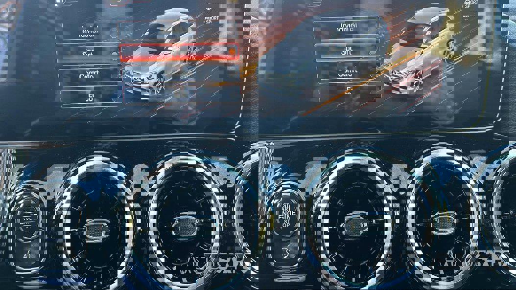 Mercedes-Benz Classe B 180 d Progressive Aut. de 2020