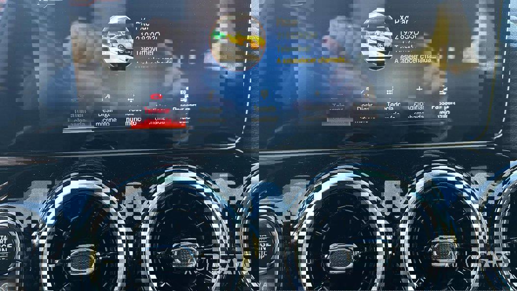 Mercedes-Benz Classe B 180 d Progressive Aut. de 2020