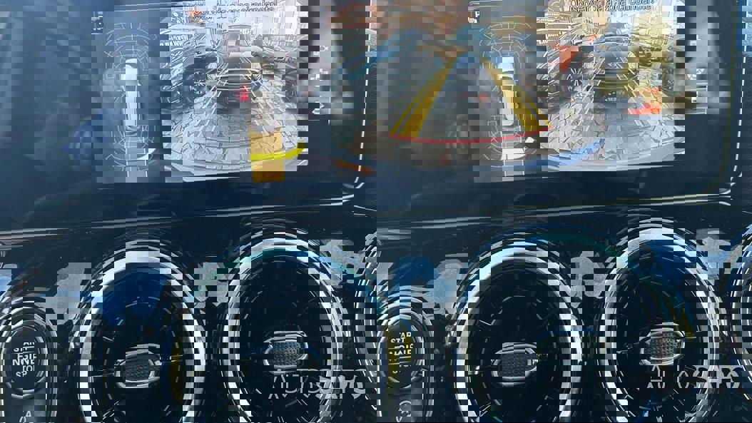 Mercedes-Benz Classe B 180 d Progressive Aut. de 2020