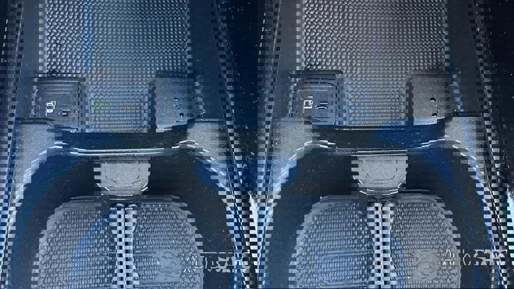 Mercedes-Benz Classe B 180 d Progressive Aut. de 2020