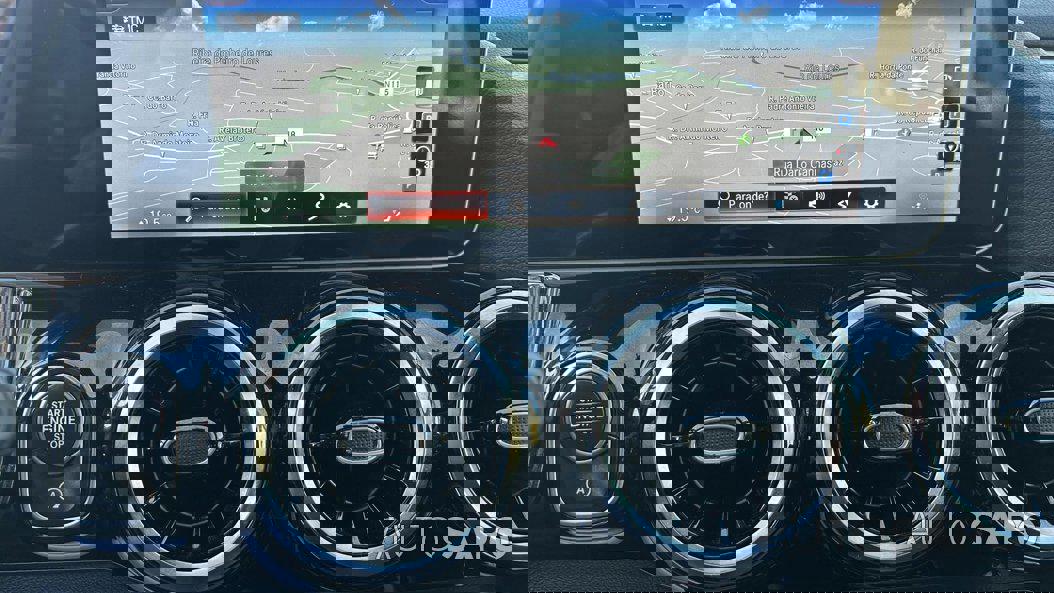 Mercedes-Benz Classe B 180 d Progressive Aut. de 2020