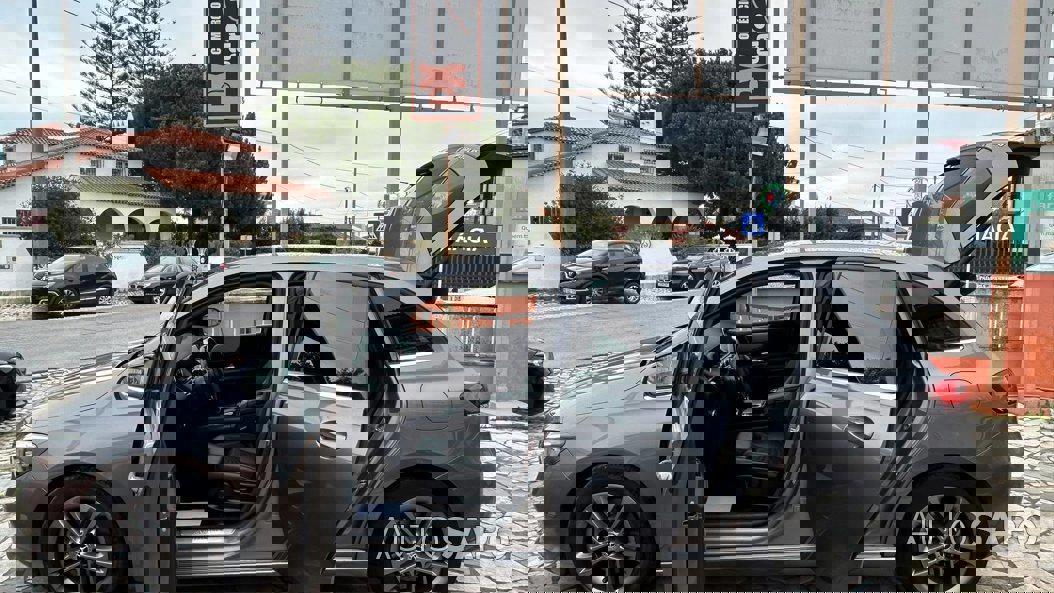 Mercedes-Benz Classe B 180 d Progressive Aut. de 2020