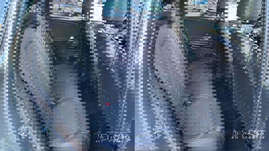 Mercedes-Benz Classe B 180 d Progressive Aut. de 2020