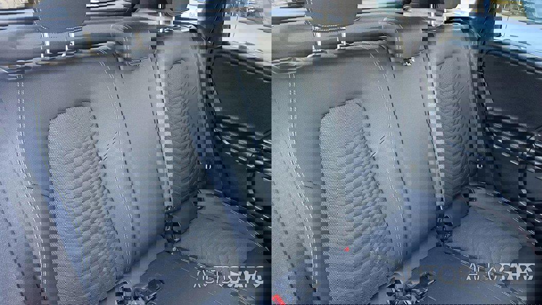 Mercedes-Benz Classe B 180 d Progressive Aut. de 2020