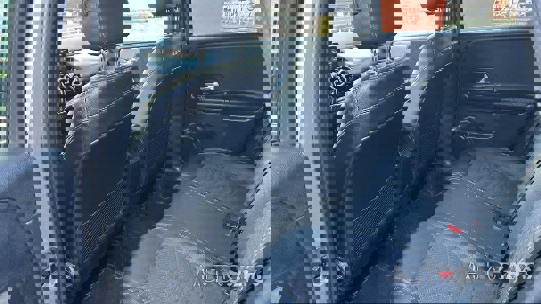 Mercedes-Benz Classe B 180 d Progressive Aut. de 2020