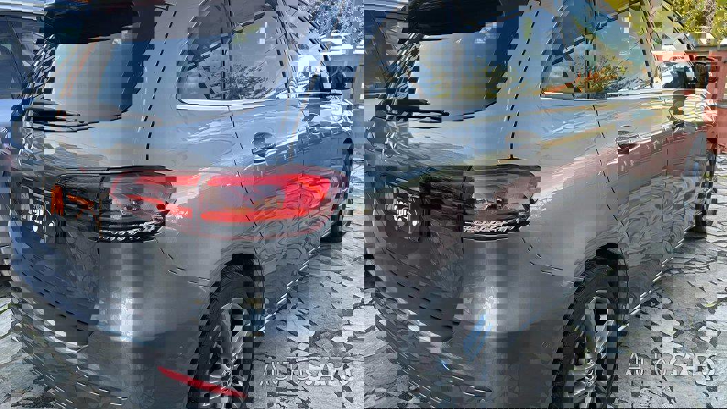 Mercedes-Benz Classe B 180 d Progressive Aut. de 2020