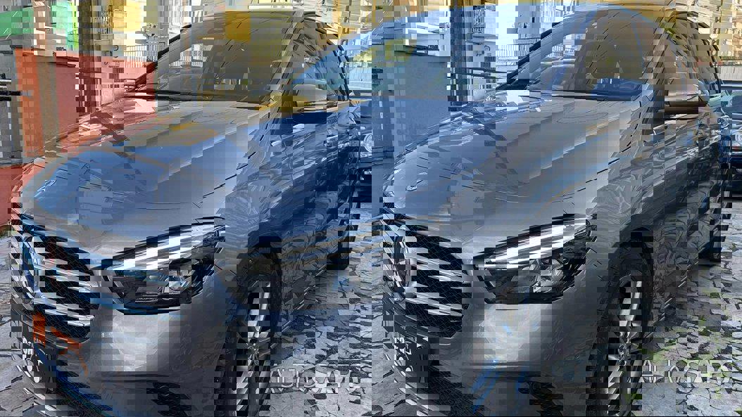 Mercedes-Benz Classe B 180 d Progressive Aut. de 2020