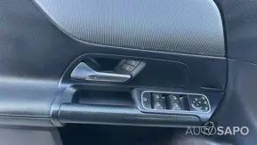 Mercedes-Benz Classe B 180 d Progressive Aut. de 2020
