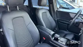 Mercedes-Benz Classe B 180 d Progressive Aut. de 2020
