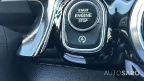 Mercedes-Benz Classe B 180 d Progressive Aut. de 2020