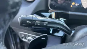 Mercedes-Benz Classe B 180 d Progressive Aut. de 2020