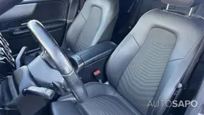 Mercedes-Benz Classe B 180 d Progressive Aut. de 2020