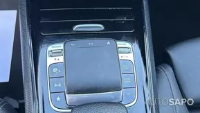 Mercedes-Benz Classe B 180 d Progressive Aut. de 2020