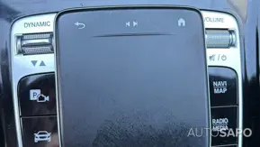 Mercedes-Benz Classe B 180 d Progressive Aut. de 2020