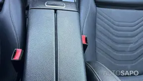 Mercedes-Benz Classe B 180 d Progressive Aut. de 2020