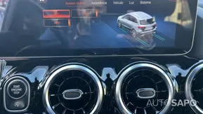 Mercedes-Benz Classe B 180 d Progressive Aut. de 2020