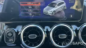 Mercedes-Benz Classe B 180 d Progressive Aut. de 2020