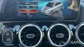 Mercedes-Benz Classe B 180 d Progressive Aut. de 2020