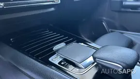 Mercedes-Benz Classe B 180 d Progressive Aut. de 2020