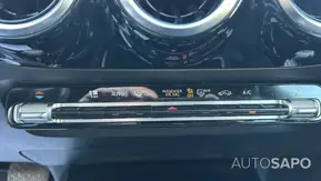 Mercedes-Benz Classe B 180 d Progressive Aut. de 2020