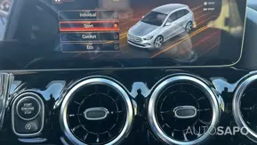 Mercedes-Benz Classe B 180 d Progressive Aut. de 2020