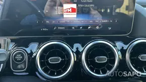 Mercedes-Benz Classe B 180 d Progressive Aut. de 2020