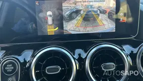 Mercedes-Benz Classe B 180 d Progressive Aut. de 2020