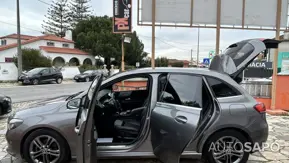 Mercedes-Benz Classe B 180 d Progressive Aut. de 2020