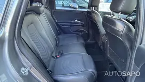 Mercedes-Benz Classe B 180 d Progressive Aut. de 2020