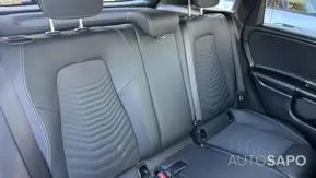 Mercedes-Benz Classe B 180 d Progressive Aut. de 2020