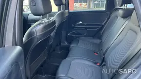 Mercedes-Benz Classe B 180 d Progressive Aut. de 2020