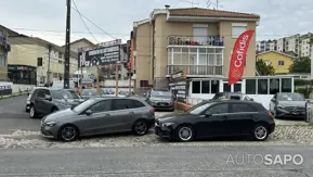 Mercedes-Benz Classe B 180 d Progressive Aut. de 2020