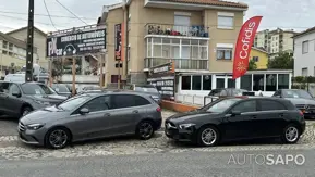 Mercedes-Benz Classe B 180 d Progressive Aut. de 2020