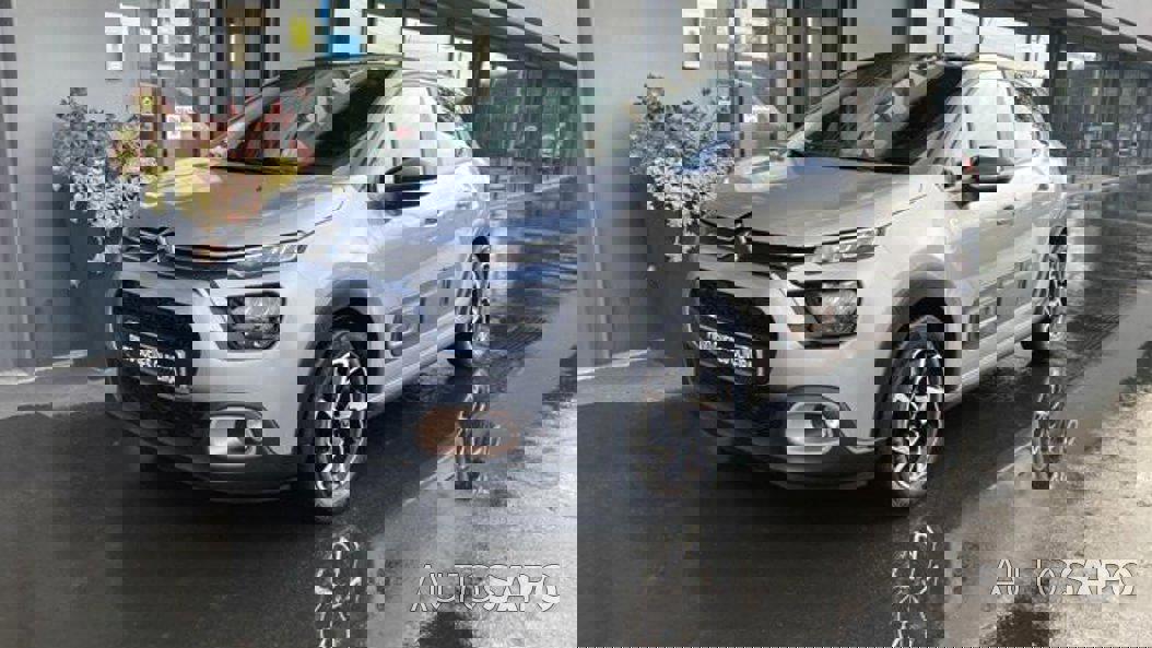 Citroen C3 1.2 PureTech C-Series de 2023