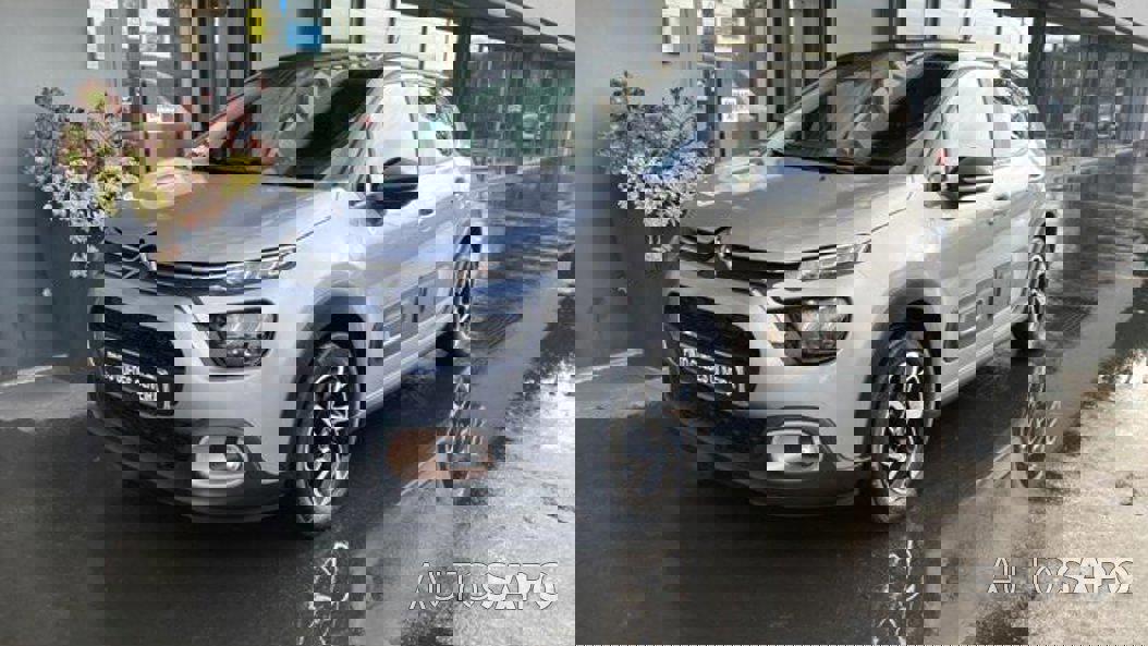 Citroen C3 1.2 PureTech C-Series de 2023